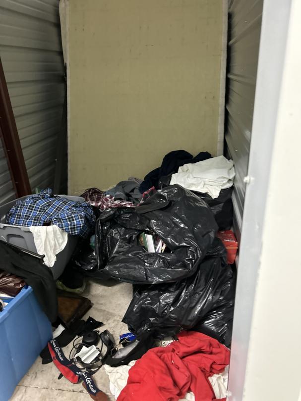 Storage Unit Auction in Columbia, MO at Gateway Storage Columbia MO